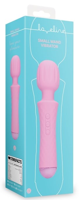 Mini Wand Pinkie 20cm Tête 46mm