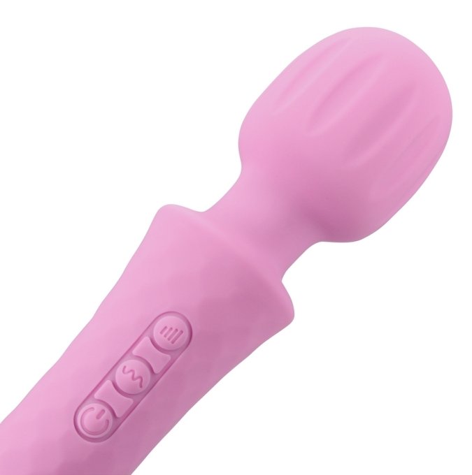 Mini Wand Pinkie 20cm Tête 46mm