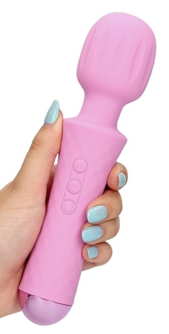 Mini Wand Pinkie 20cm Tête 46mm