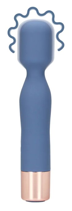 Mini Wand Varita 14cm - Tête 25mm