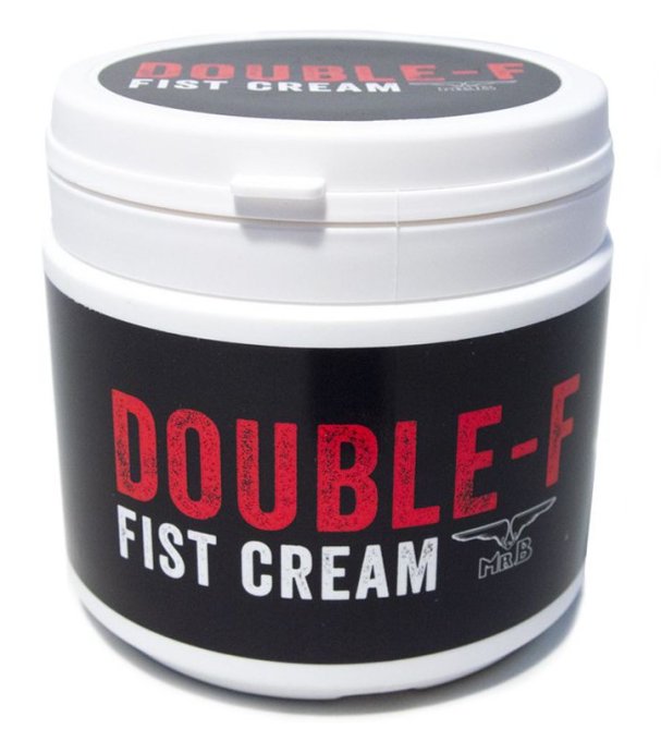 Mister B CREAM 500 ml