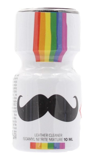 Moustache 10ml