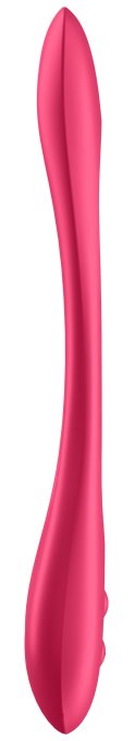 Multi-vibrateur Elastic Joy Satisfyer Rouge