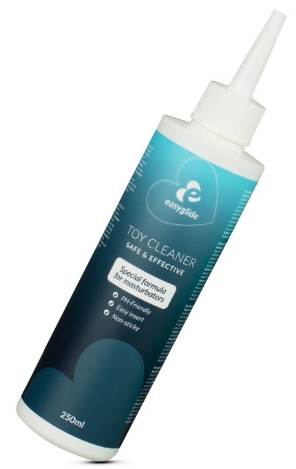 Nettoyant pour Masturbateur et Sextoy Easyglide - 250ml