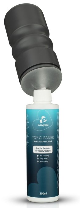 Nettoyant pour Masturbateur et Sextoy Easyglide - 250ml