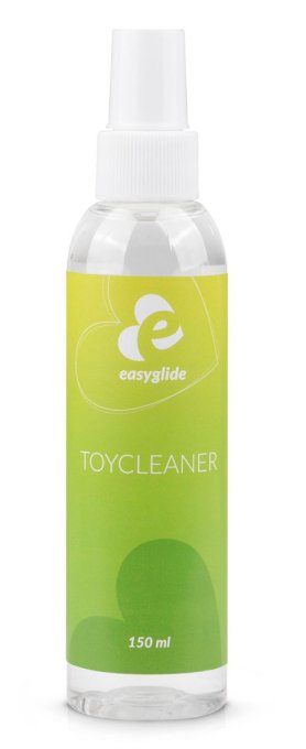 Nettoyant pour sextoy - Spray de 150 ml