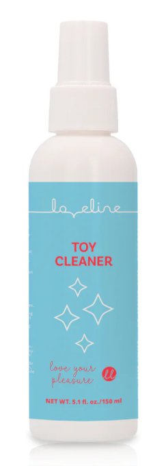 Nettoyant pour sextoys Toyclean - 150 ml