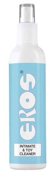 Nettoyant Sextoys Eros Intimate 250ml