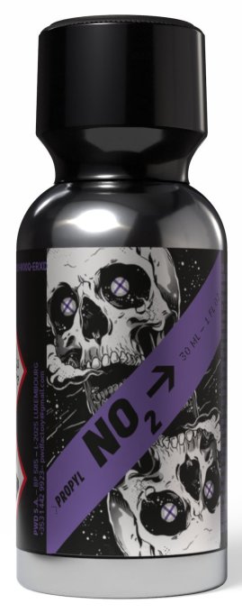 NO2 Propyl 30ml