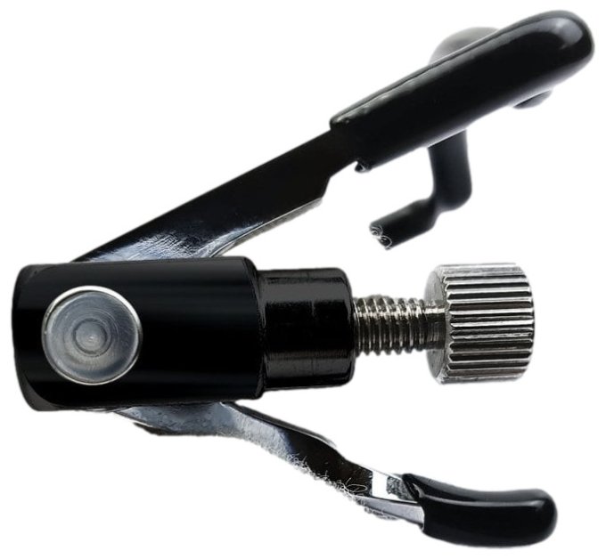 Ouvreur de Bouche Stretch Mouth avec Bloque-langue