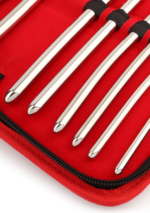 Pack 10 Tiges Urstretch 14 cm - Diamètre 5 à 14mm