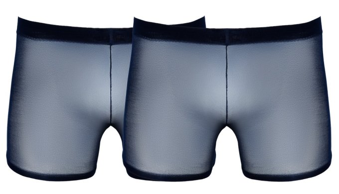 Pack de 2 Boxers jetables