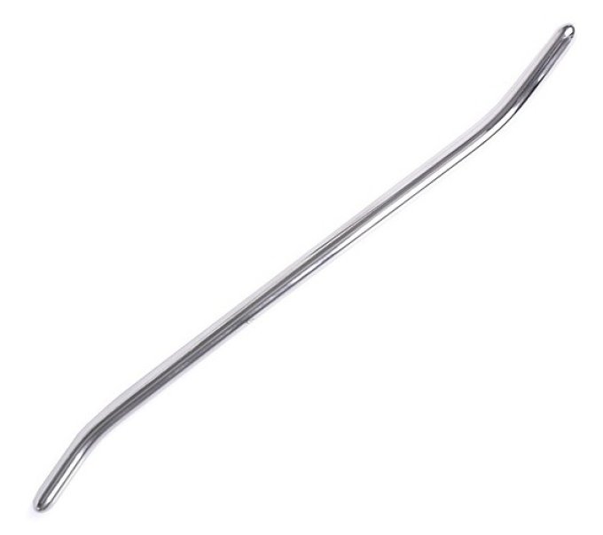 Pack de 8 Tiges pour urètre 29cm - 4.5 à 14.5mm