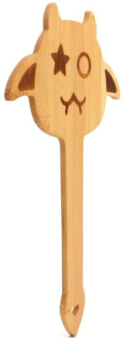 Paddle Bambou Batvamp 25cm