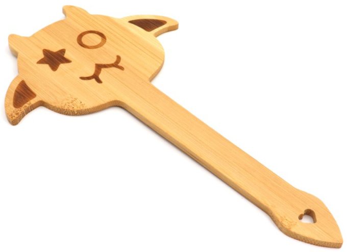 Paddle Bambou Batvamp 25cm