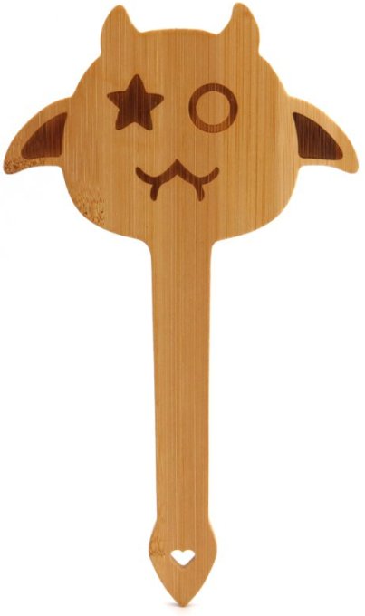 Paddle Bambou Batvamp 25cm