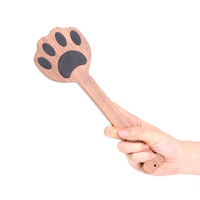 Paddle Catwood 26cm