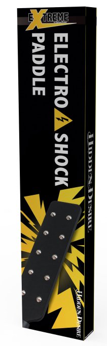 Paddle Electro Shock 40.5cm