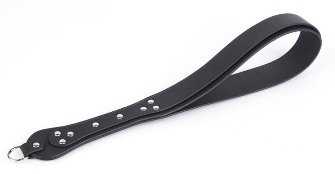 Paddle Feting 39cm Noir