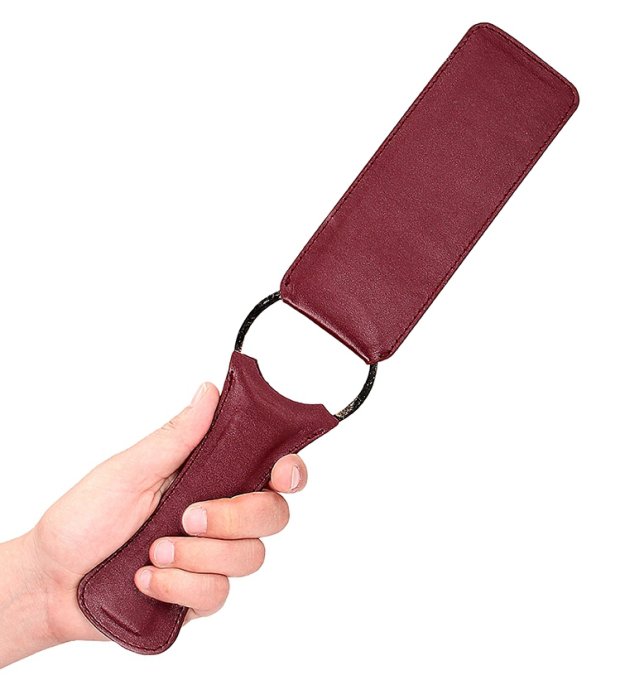 Paddle Halo Rouge