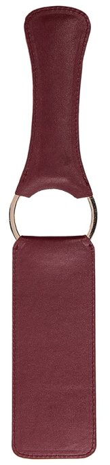 Paddle Halo Rouge
