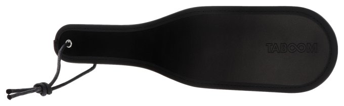 Paddle Hard and Soft Taboom 33cm