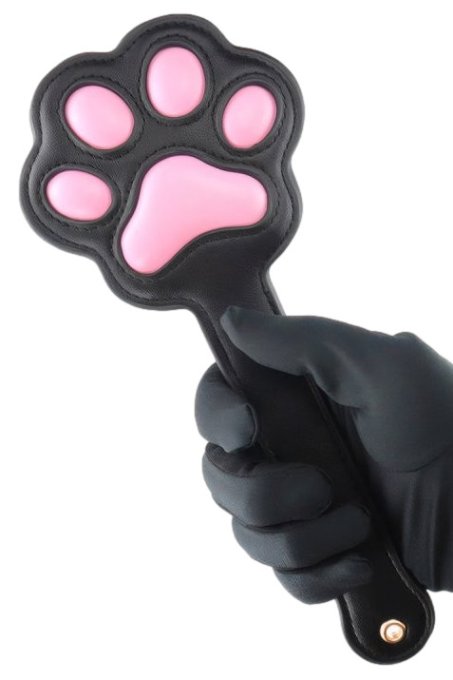 Paddle Patte de chat Cat Paw 25 cm