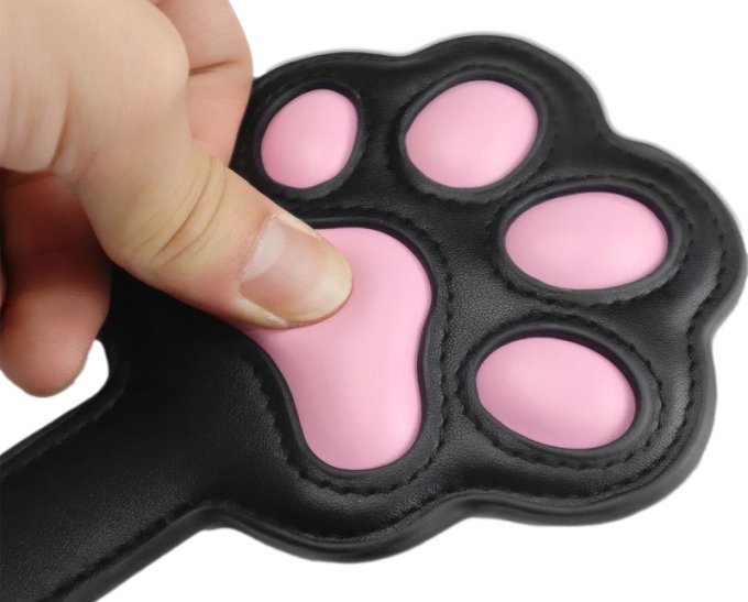Paddle Patte de chat Cat Paw 25 cm