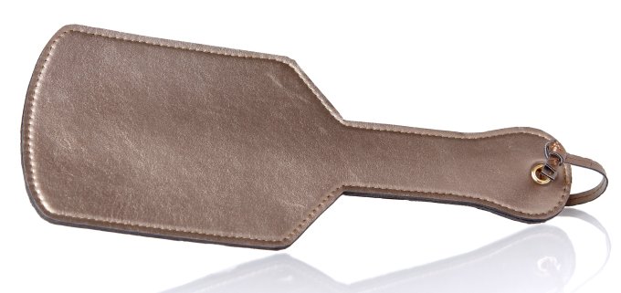 Paddle Spank Me Bronze 26cm