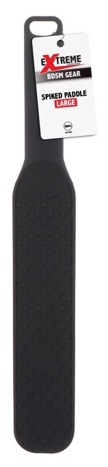 Paddle Spiked Gear L 31cm