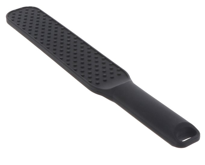 Paddle Spiked Gear M 28cm Noir