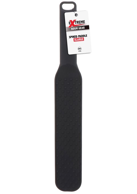 Paddle Spiked Gear XL 35cm