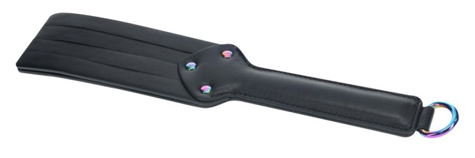 Paddle Venise 30cm Noir