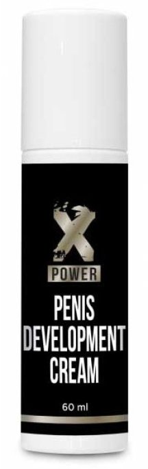 Penis Development Cream 60ml