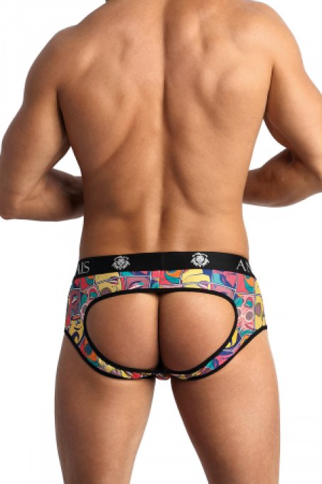 Jock Bikini anais for men