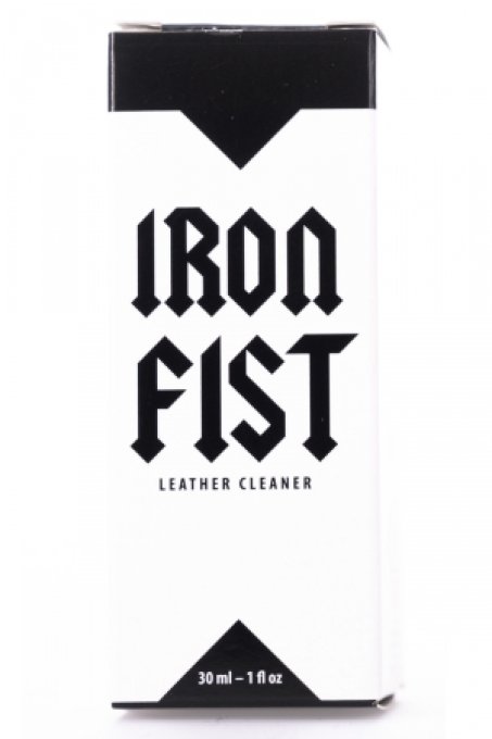  Iron Fist 24 ml
