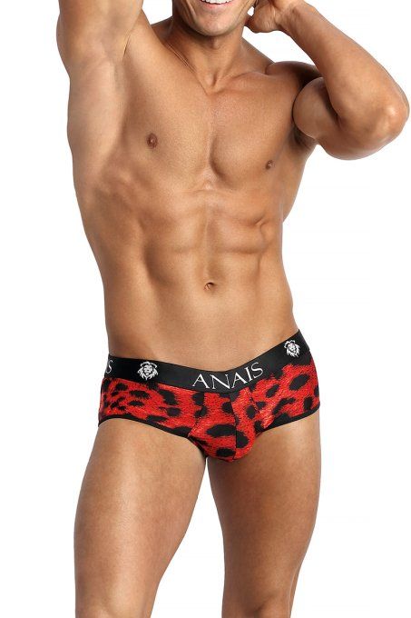 Jock Bikini anais for men