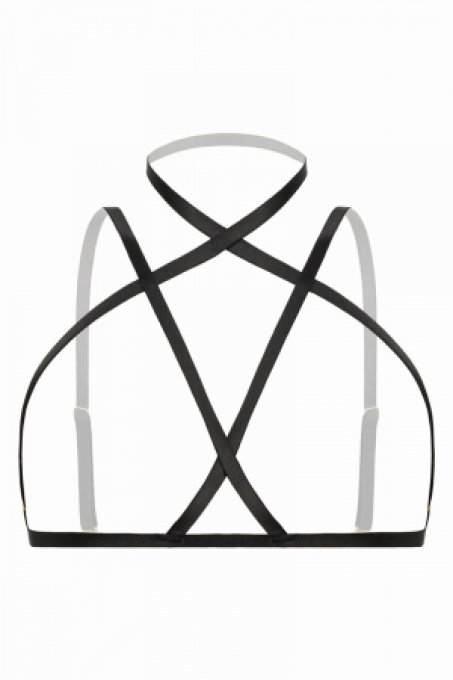 Harnais bralette Fia - Christine
