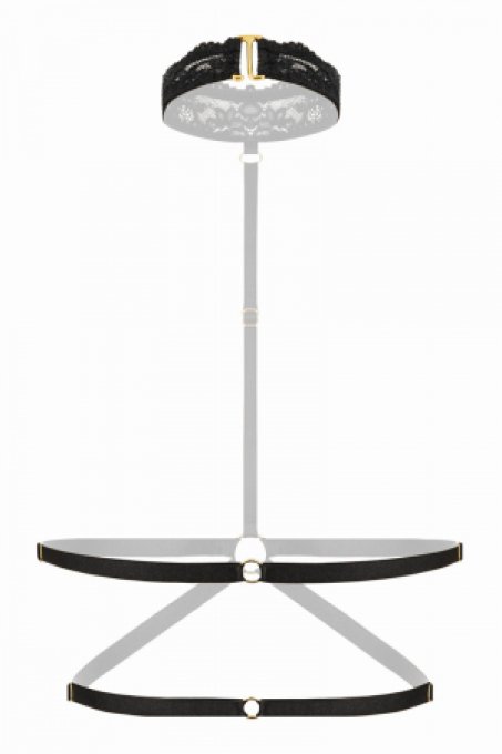 Harnais bralette Viola - Christine