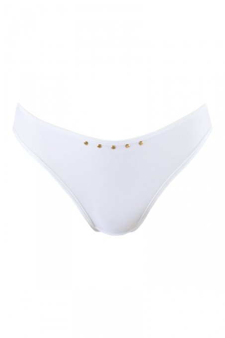 String blanc V-10338 - axami