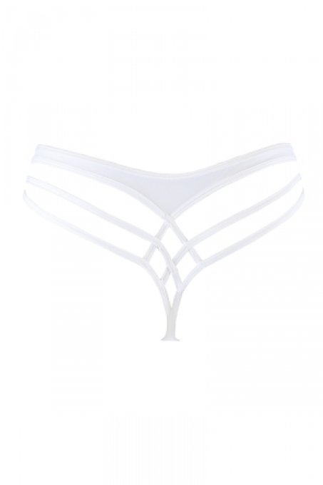 String blanc V-10338 - axami