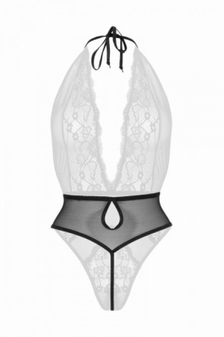 Body dos nu ouvert Dina - Christine