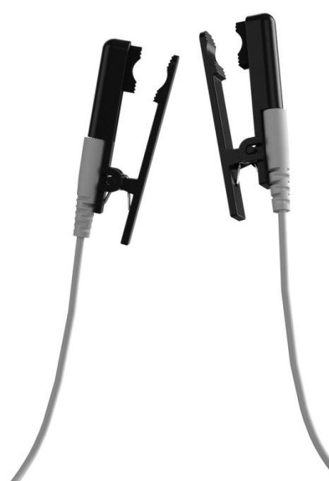 Pince-tétons Électro Clap Stim