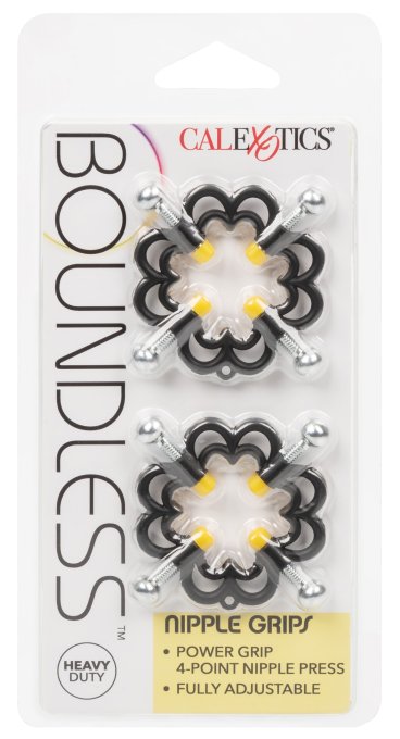 Pince-Tétons Nipple Grips Boundless