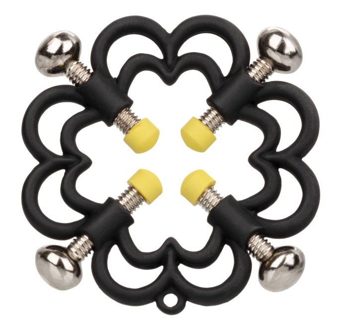 Pince-Tétons Nipple Grips Boundless