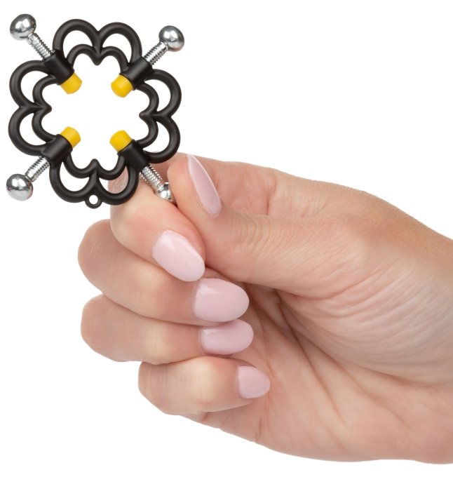 Pince-Tétons Nipple Grips Boundless