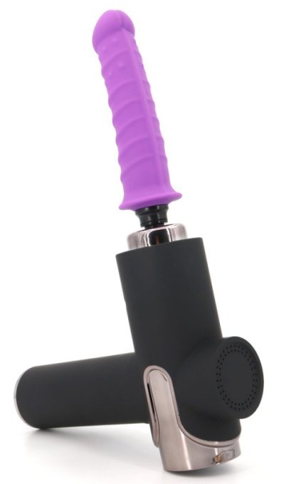 Pistolet de massage Fasilio 99 Intensités