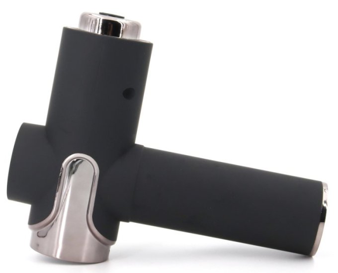 Pistolet de massage Fasilio 99 Intensités