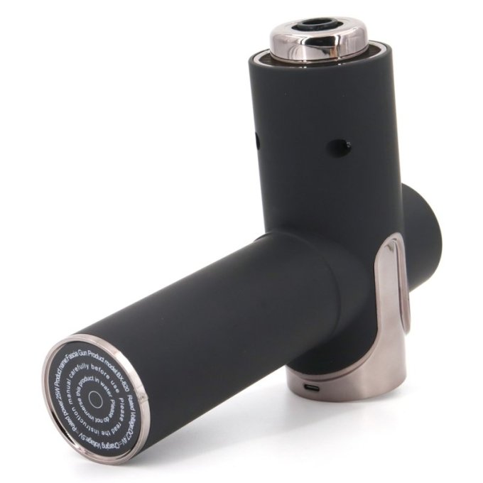 Pistolet de massage Fasilio 99 Intensités