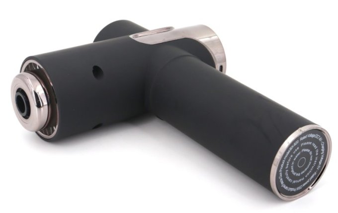 Pistolet de massage Fasilio 99 Intensités